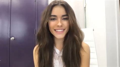 madison beer leaked pictures|Madison Beer Discusses Her Nude Photos Being Leaked When。